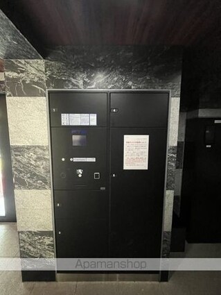 東京都中野区弥生町２丁目[1K/21.09m2]のその他内装