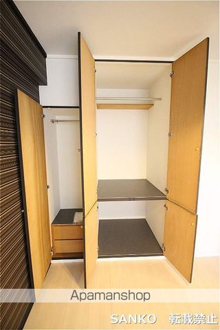 FRESAの内装写真