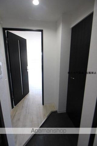PRIME COURT苗穂駅前の内装写真