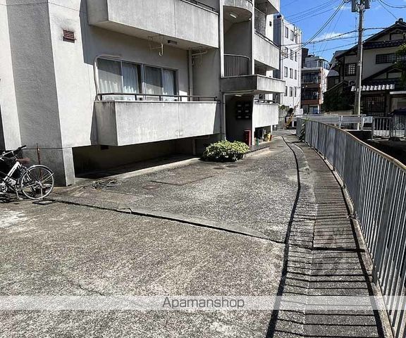 ヴィラ・アサダの外観写真