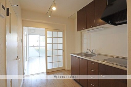 ガーデンテラス細沼Ａ[2K/36.89m2]の内装6