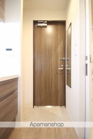 ディアレストステージ船橋の内装写真