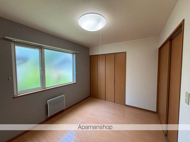 Junesの内装写真