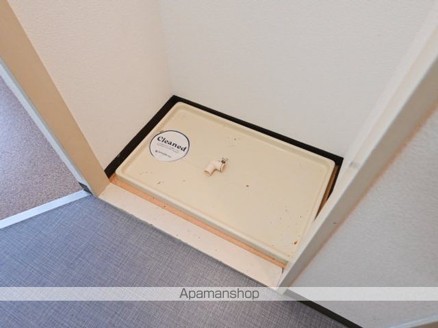 スカイコート綱島第2の内装写真