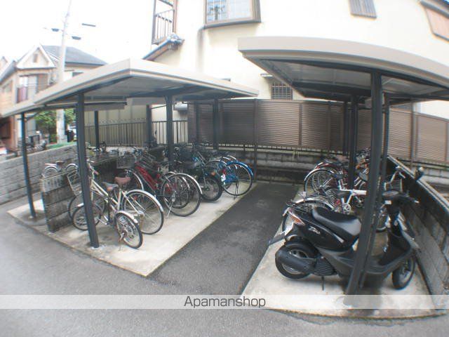 グリーンルーフ大冠B棟のその他写真