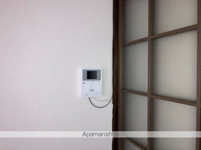 ロマーナ中庄の内装写真