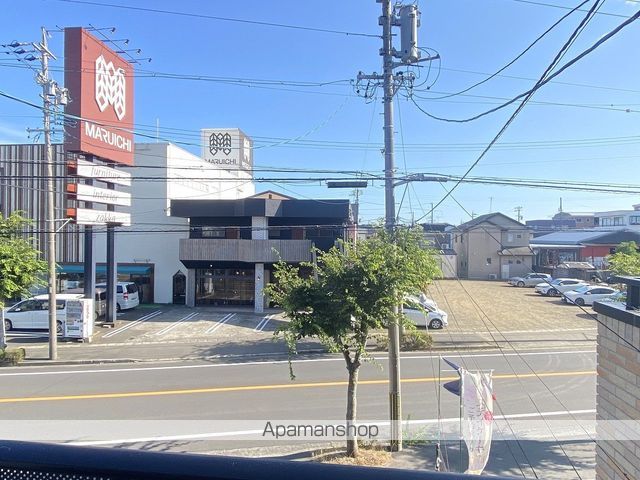 ジュネス焼津Aのその他写真