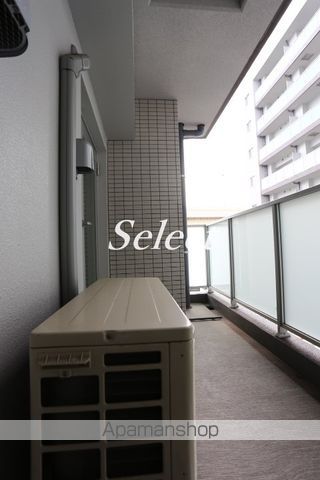 リヴシティ横濱新川町弐番館の内装写真