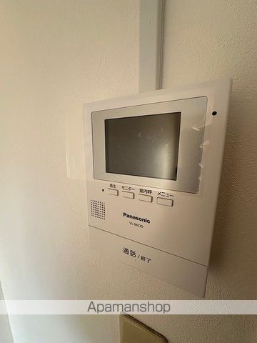 ライヴリー加納の内装写真