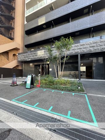プレサンス堺筋本町駅前シェルのその他写真