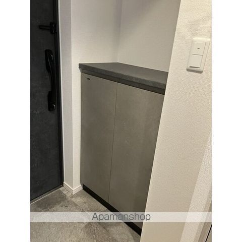 SーRESIDENCE豊田AVANTA FRキャンの内装写真