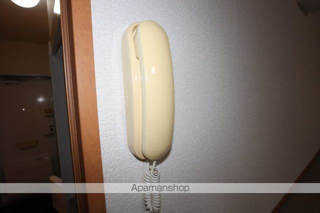 レオパレスフォンターナの内装写真