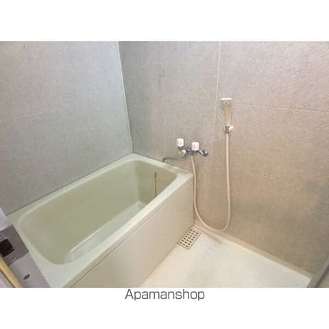 原当麻Mハイツの内装写真