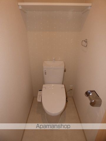 クレールメゾン向丘の内装写真