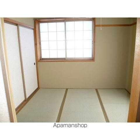 サントピア望の内装写真