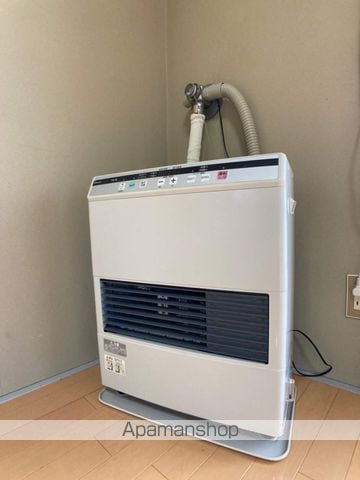 平成ハイツの内装写真