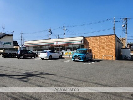 コーポヒジサカ[1R/14.8m2]の周辺7