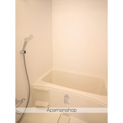 プレール・ドゥーク東向島[1LDK/40.83m2]のバス