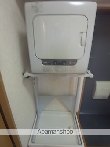 ヒルズ千種の内装写真