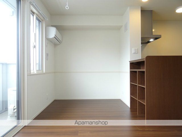 Dーroom三方原 A棟の内装写真