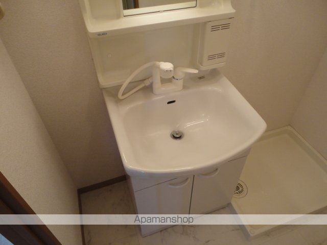 デュオプルーリオンの内装写真