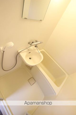 レオパレスえびすの内装写真