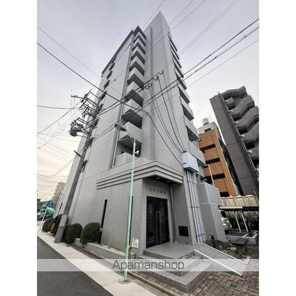 メゾン黒川[2LDK/56.04m2]の外観1