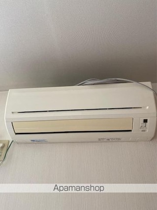 コーポテンリバー[1K/21.56m2]のその他設備