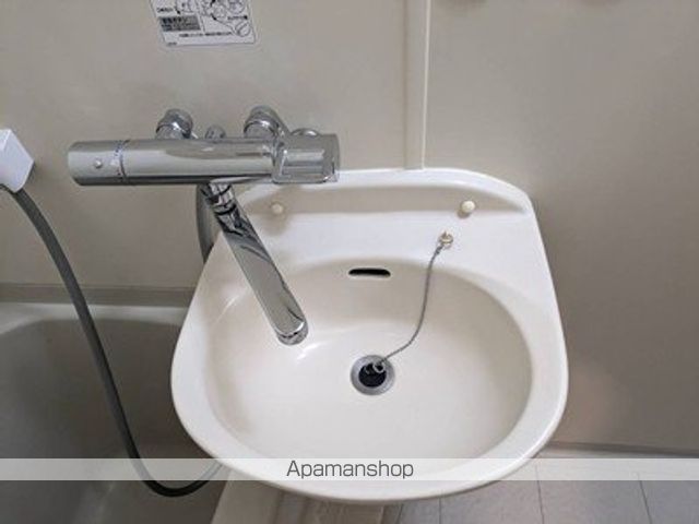 グランディ楽々園の内装写真