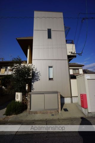 ピストハッタの外観写真