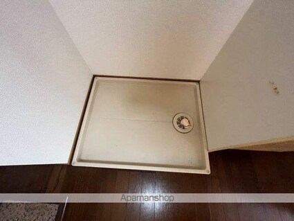 表[1K/23.18m2]の内装4