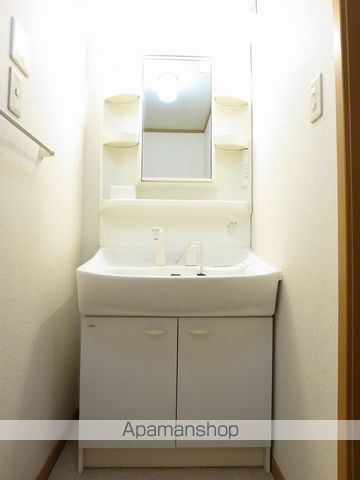 キアーロディルーナの内装写真