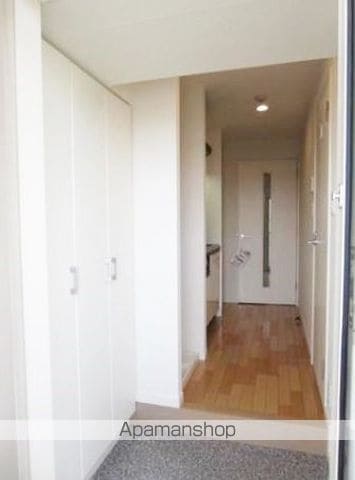 セジュール市ヶ尾の内装写真