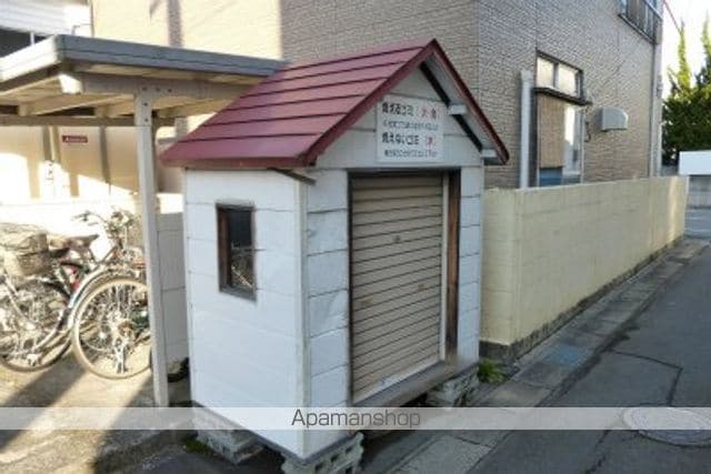 カキ・カーサライオンズのその他写真