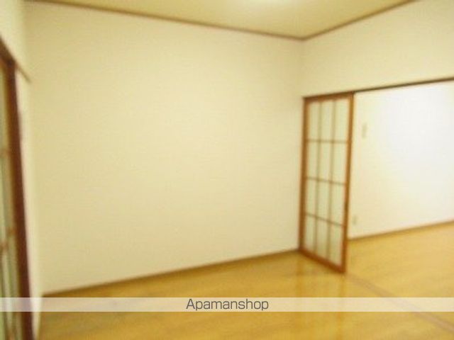 コーポ木菟の内装写真