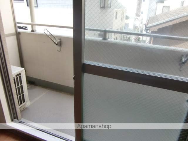 ダイワシティー福島の内装写真