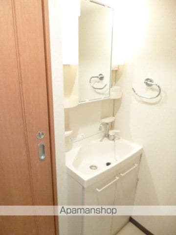 スカイコート浅草雷門の内装写真