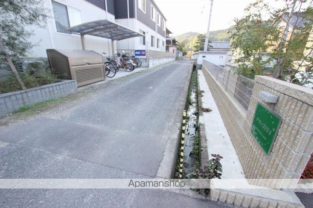 グラン3104 A・B棟のその他写真