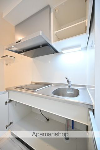 長楽町屋レジデンスの内装写真