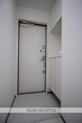 フィユメゾン学南町の内装写真