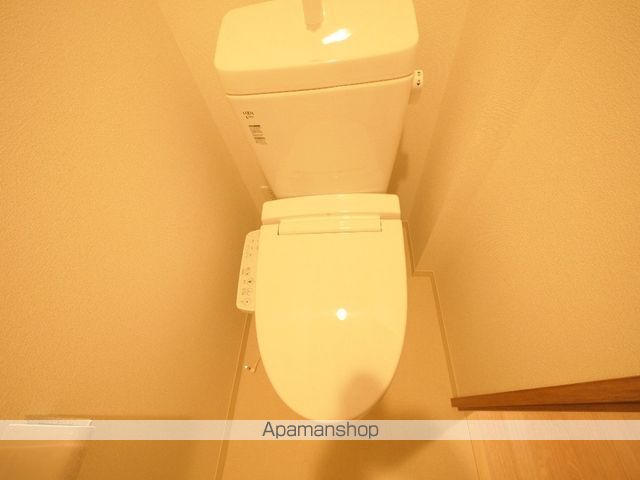 プレサンスジェネ千種内山の内装写真
