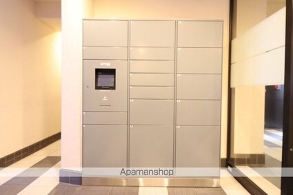 ＤーＲｏｏｍ　Ｓｔａｙ　両国[1R/40.43m2]の共用部