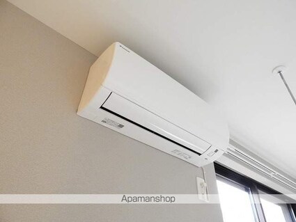 ＲＥＶＥ拝島[1R/29.46m2]のその他設備