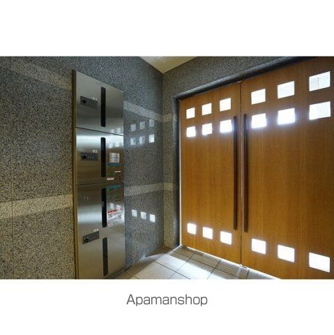 アムス志村の内装写真