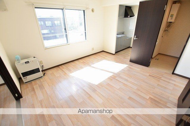 ガーデンコート壱番館の内装写真