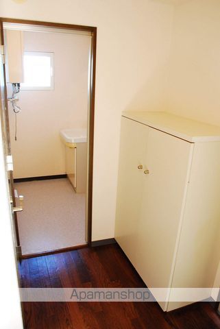 スターアベニュー広和NO,11の内装写真