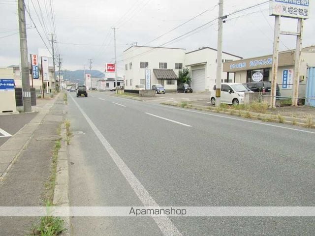 WILL桜の周辺写真