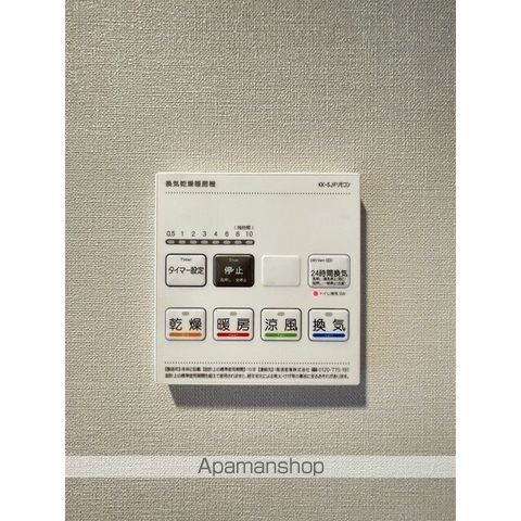 ルフォンリヴェント西巣鴨の内装写真