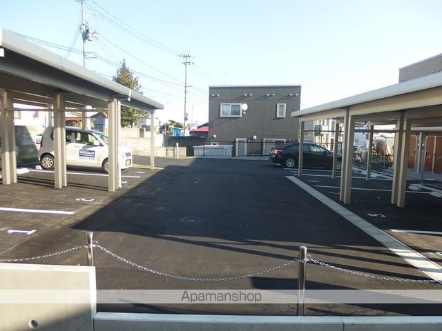 アリエスカ三内[1LDK/37.08m2]の共用部2