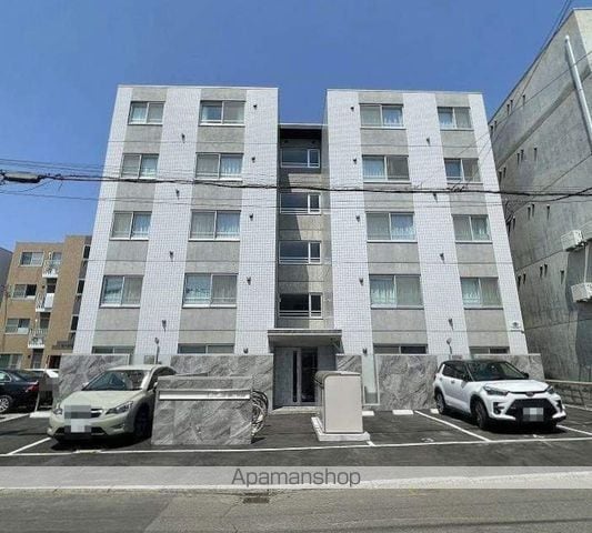 LA CASA DEL SOLEの外観写真